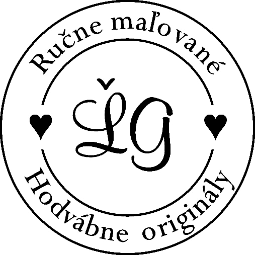 ĽG hodváb logo