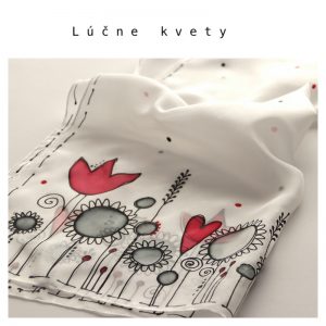 lučne kvety