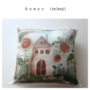 Domov (zelený)