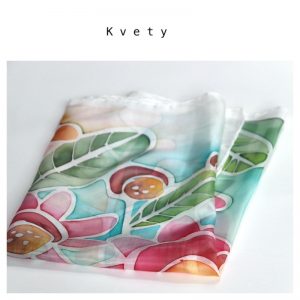 kvety