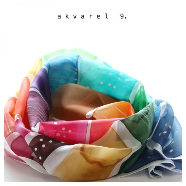 akvarel 9.