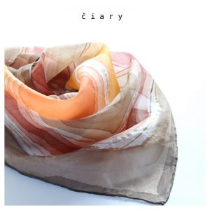 čiary
