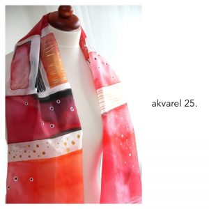 akvarel 25.